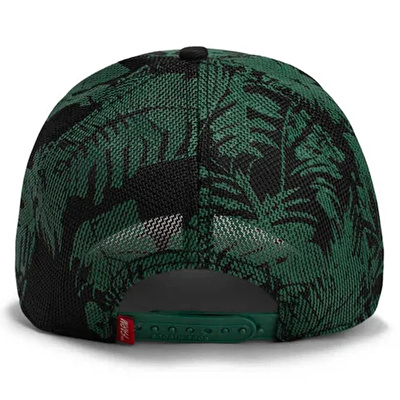 GOORIN BROS Up Your Tree - Siyah Şapka